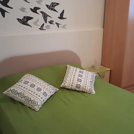 Διαμέρισμα Ecio *