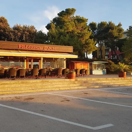 Διαμέρισμα Ecio