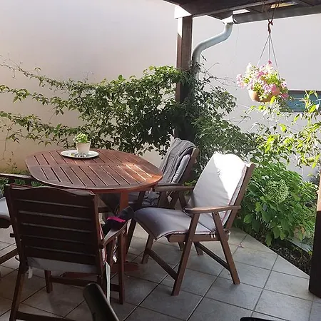 Διαμέρισμα Ecio Banjole