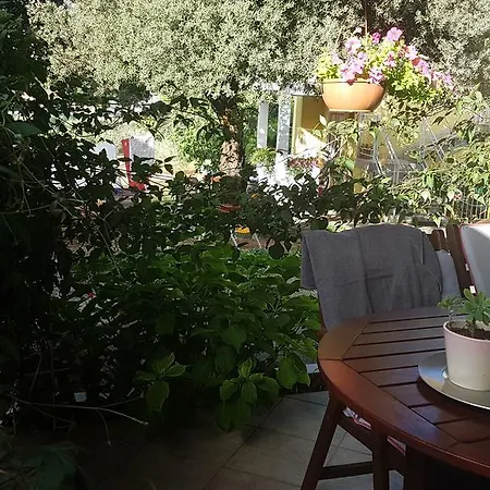 Διαμέρισμα Ecio