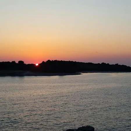 Διαμέρισμα Ecio *