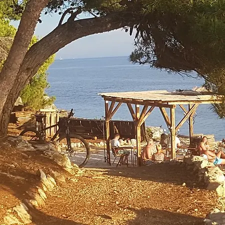 Διαμέρισμα Ecio *