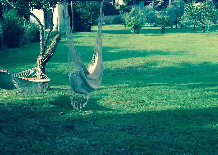 Lejlighed Ecio Banjole