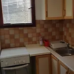 Ecio Apartment *