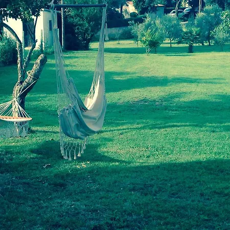 Apartment Ecio Banjole