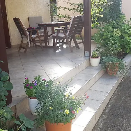Ecio Apartment