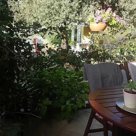 Apartment Ecio