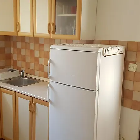 Apartament Ecio Banjole