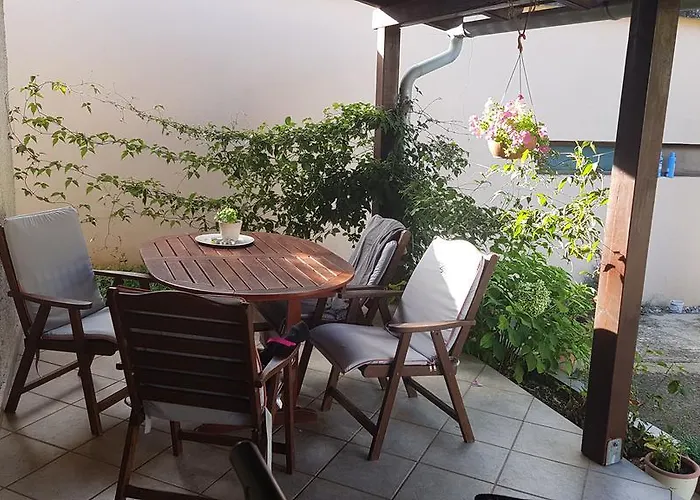 Lejlighed Ecio Banjole