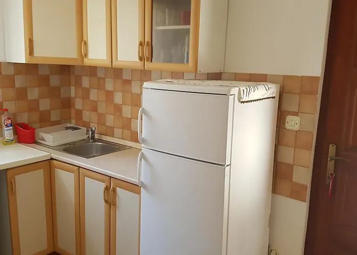 Lejlighed Ecio Banjole